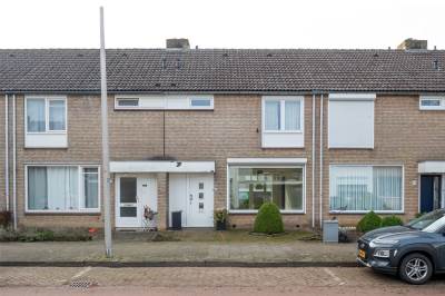 Woning Planetenhof 73 Maastricht