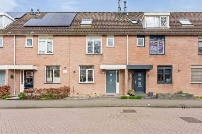 Woning Jaap de Jongstraat 46 Nieuw-Lekkerland