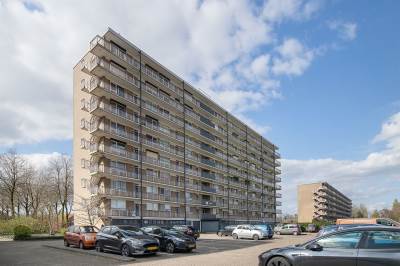 Woning Hobokenstraat 251 Breda