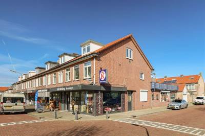 Woning Cepheusstraat 31RD IJmuiden