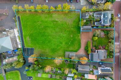 Woning Hoofdstraat 137 Valkenburg (ZH)