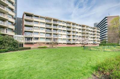 Woning Zuiderkruis 246 Veenendaal