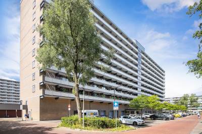 Woning Groenhof 54 Amstelveen