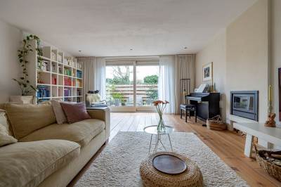 Woning M.L. Kingstraat 92 Groningen