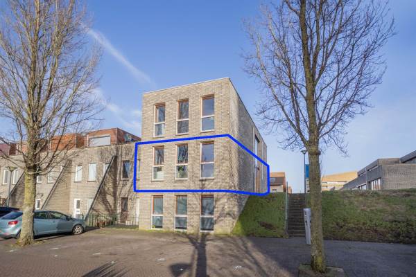 Woning Brandaris 3 Hoofddorp