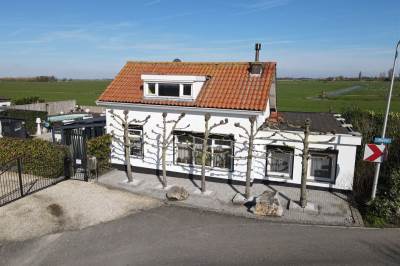 Woning Meije 2 Bodegraven