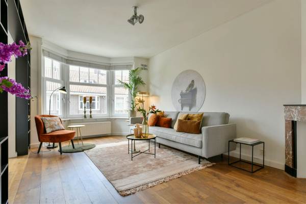 Woning Woestduinstraat 1432 Amsterdam