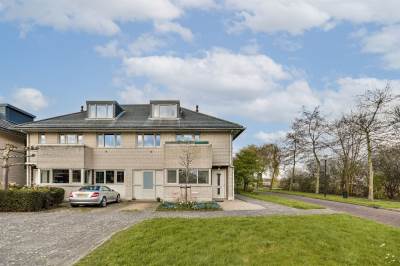 Woning Lien Gisolflaan 11 Amstelveen