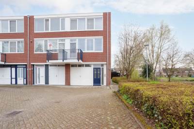 Woning Middelijk 18 Horst