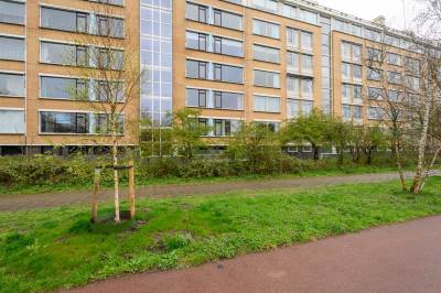 Woning Landréstraat 901 Den Haag