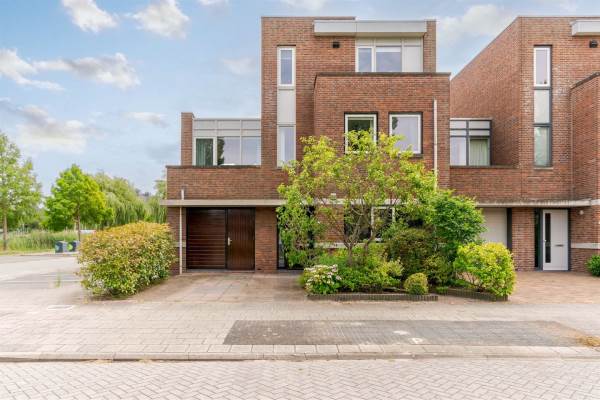 Woning Melkdragerhof 84 Delfgauw