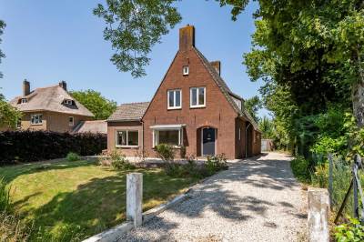 Woning van de Geerstraat 4 Maurik