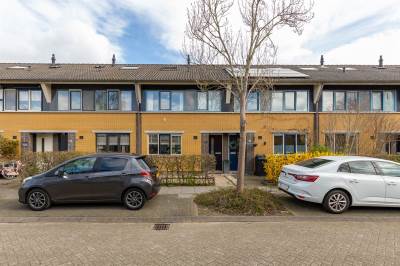 Woning Julistraat 48 Almere
