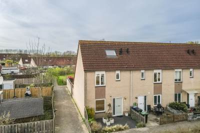Woning Pampagrasstraat 1 Almere