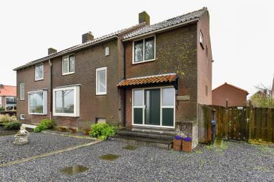 Woning Burgemeester Padmosweg 132 Wilnis