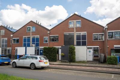 Woning Oude Trambaan 13 Leidschendam