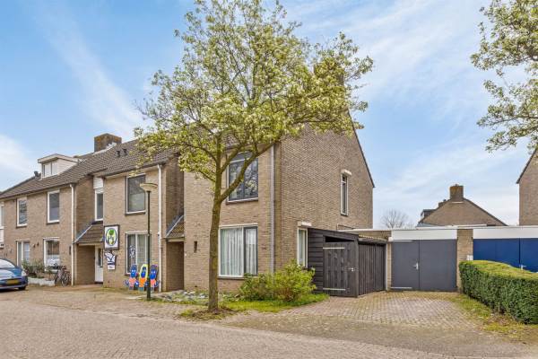 Woning Nijesteijn 47 Berlicum