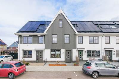 Woning Vossenstaart 94 Anna Paulowna