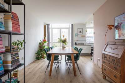 Woning Maretakstraat 103 Den Haag