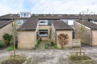 Woning Breeuwer 3 Hoorn (NH)