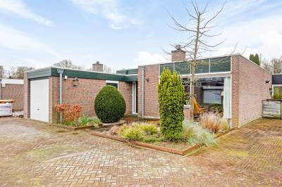 Woning Engelsmangat 6 Emmeloord