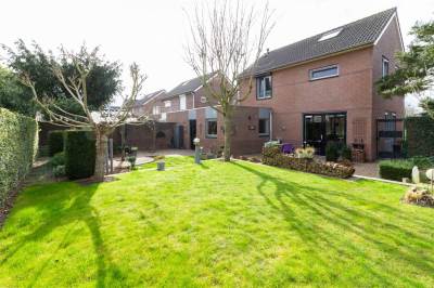 Woning Stationsweg 19a Maasbracht