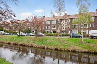 Woning Staringkade 13 Voorburg