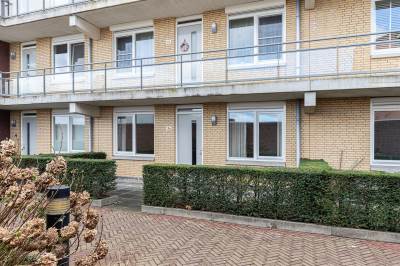 Woning Veerpromenade 136 Papendrecht