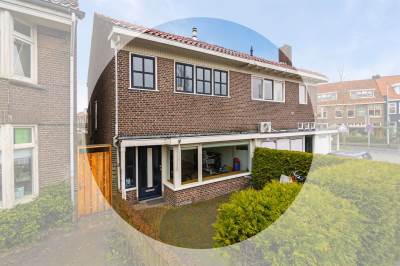 Woning Bleeklaan 129 Leeuwarden