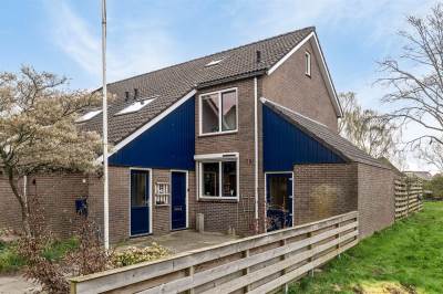 Woning Groenendael 110 IJsselmuiden