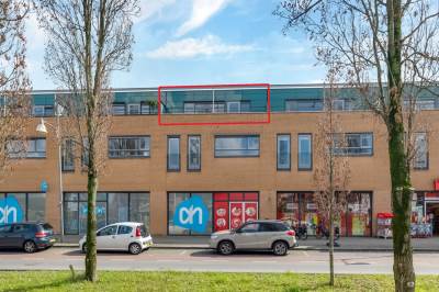 Woning Jonagoldstraat 111 Nijmegen