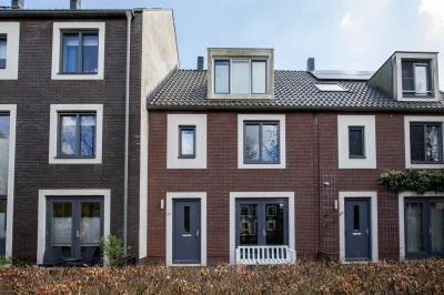 Woning Boterbloem 63 Ouderkerk aan de Amstel