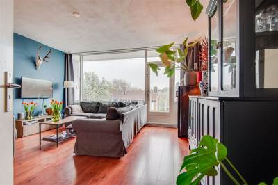 Woning Zuiderpassage 23 Den Bosch