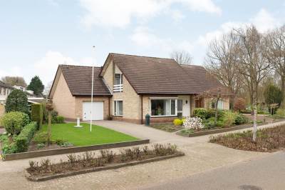 Woning De Hoge Esch 68a Gramsbergen