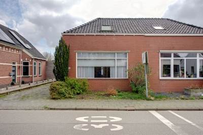 Woning Hoofdstraat 138a Beerta