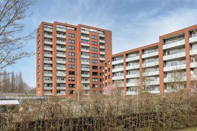 Woning Van Obdamstraat 80 Amersfoort