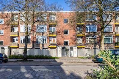 Woning De Genestetstraat 13a Groningen