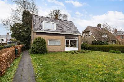Woning Kuipersweg 39 Buitenpost