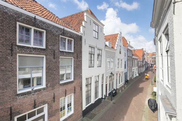 Woning Sint Janstraat 30 Middelburg
