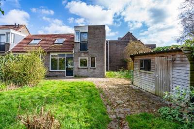 Woning Leemveld 8 Assen