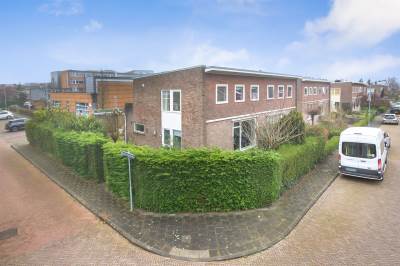Woning Mosselkreekstraat 3 Middelburg