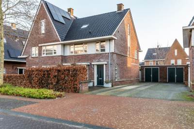 Woning Kopenhagenlaan 163 Lelystad
