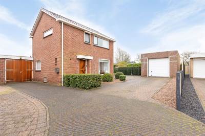 Woning Peter Paul Rubenslaan 9 Musselkanaal
