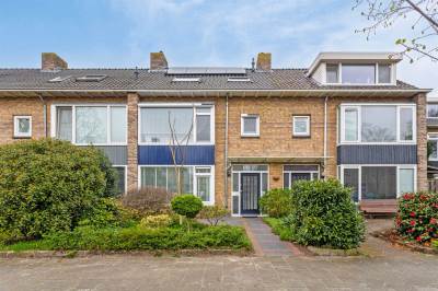 Woning van Wassenhovestraat 17 Eindhoven