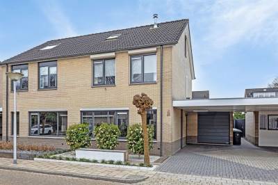Woning Gaffelhoek 21 Enschede