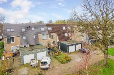 Woning Turkoois 14 Heerhugowaard