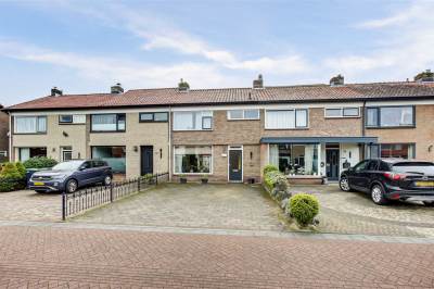 Woning Cort van der Lindenlaan 36 Harderwijk