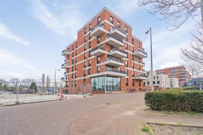 Woning Galastraat 55 Amsterdam