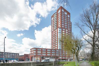 Woning Koningswaard 169 Rotterdam