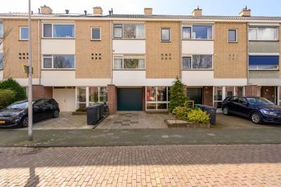 Woning Ermgaart van der Lekstraat 5 Naaldwijk